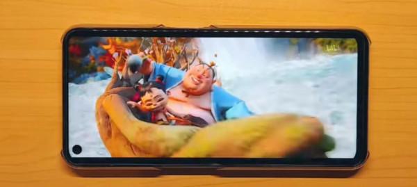 推薦兩款價效比不錯，帶有高刷螢幕。大電池的手機。價格也不貴