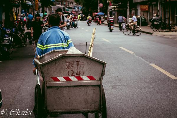 30歲的焦慮，努力成為自己想要成為的人