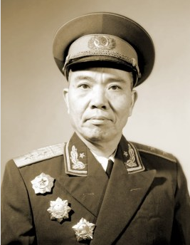 從葉挺獨立團走出的開國將帥，一個元帥一個上將4箇中將和2個少將