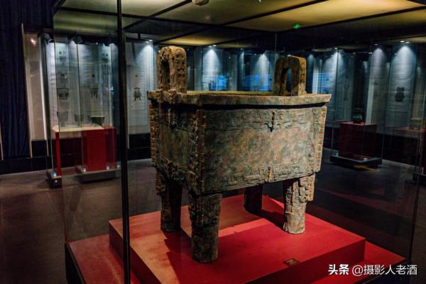 司母戊鼎——最重要的歷史出土文物之一,難道一直叫錯了名字? 司母戊鼎——最重要的歷史出土文物之一,難道一直叫錯了名字?