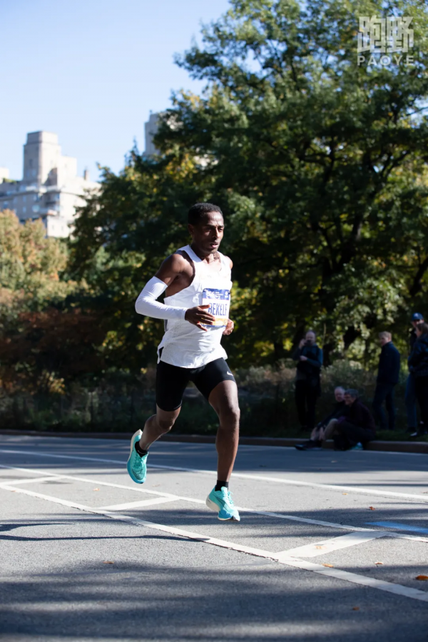 觀點｜你知道35歲其實是跑步的黃金年齡嗎？