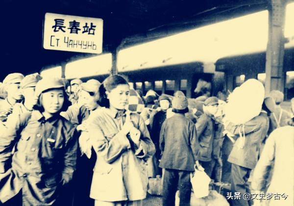 “長白猛虎”:1958年,第16軍為何駐防長春?東三省陸路交通樞紐 “長白猛虎”:1958年,第16軍為何駐防長春?東三省陸路交通樞紐