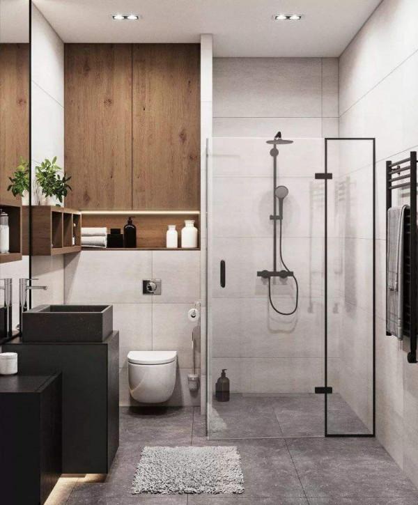 日本家庭一塵不染不是沒道理的，一個玄關藏多個細節，下沉值得學