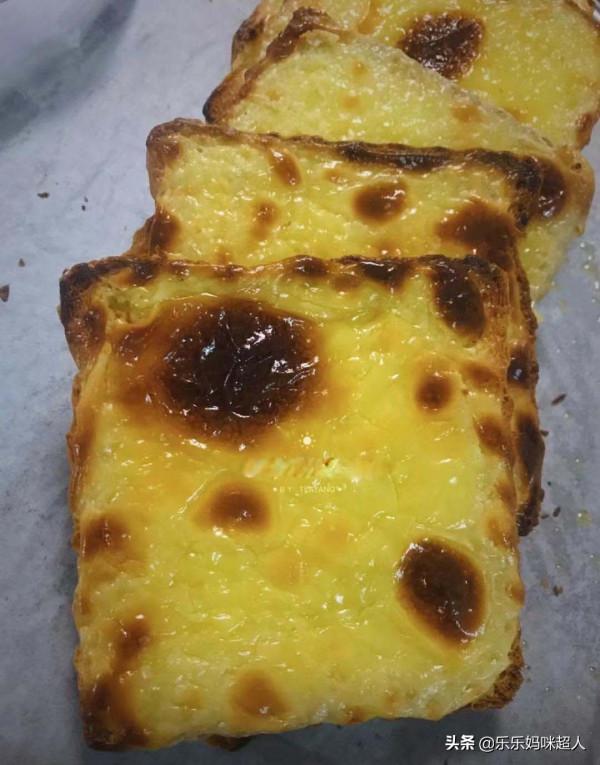 怎樣給孩子準備早餐才不頭痛，推薦幾款自家寶寶愛吃的早餐：