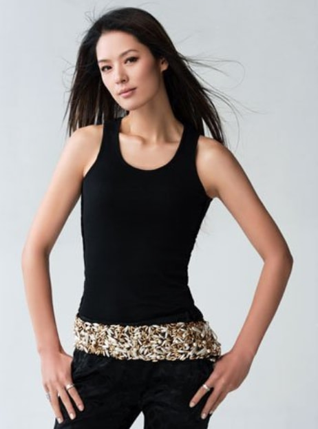 馬豔麗:嫁3婚大15歲導演,將女兒改姓,46歲獨自帶娃 馬豔麗:嫁3婚大15歲導演,將女兒改姓,46歲獨自帶娃