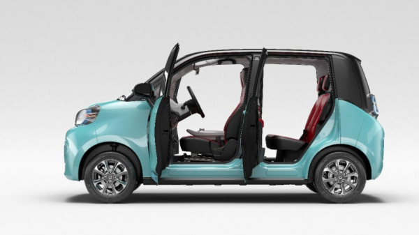 3萬的電動車：朋克對五菱，年輕人該選空間還是品牌？