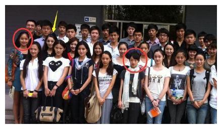 劉亦菲“替身”楊採鈺,從學霸到馮女郎,資源飛昇的背後並不簡單 劉亦菲“替身”楊採鈺,從學霸到馮女郎,資源飛昇的背後並不簡單