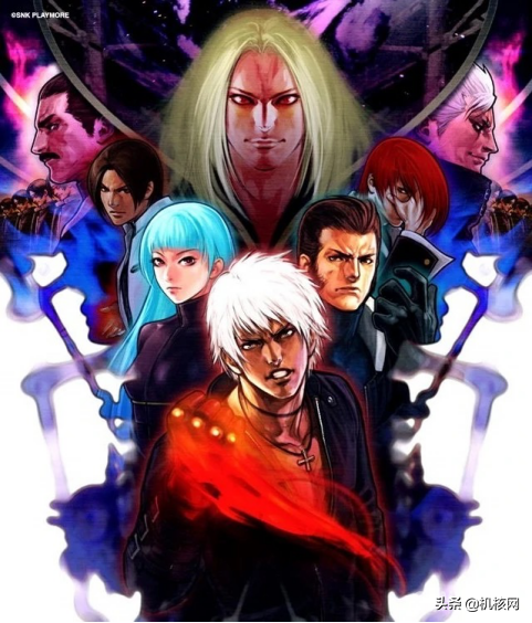 20年後,那個“久別拳壇”的男人終於回來了? 20年後,那個“久別拳壇”的男人終於回來了?