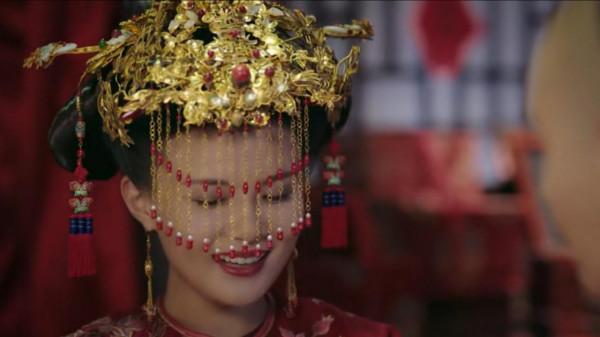 如懿傳:凌雲徹妻子茂倩格格,其父是筆帖式,這是一種什麼官職? 如懿傳:凌雲徹妻子茂倩格格,其父是筆帖式,這是一種什麼官職?