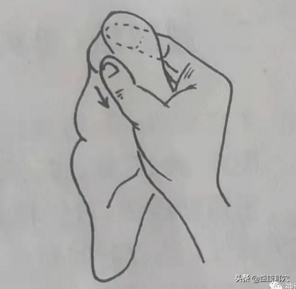 益康耳穴：按摩耳朵有什麼好處？