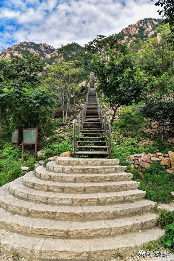 景美又好玩兒,體驗文化之旅,就在昌平這個大“花園”! 景美又好玩兒,體驗文化之旅,就在昌平這個大“花園”!