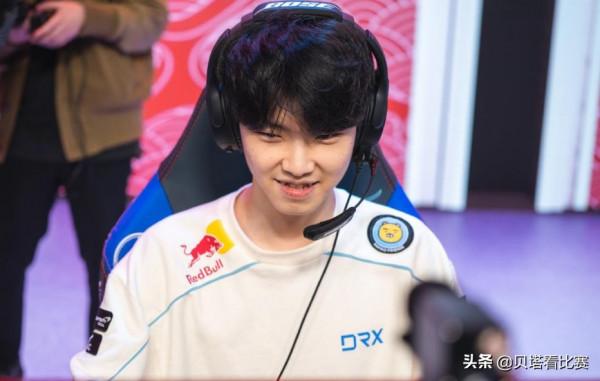 Rookie排名世界第2，僅次於Faker！外媒評級最強中單：doinb排第3