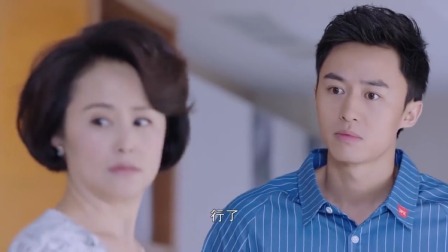 60歲阿姨：跟女兒一起生活，過得比保姆還辛苦，阿姨：城裡不習慣