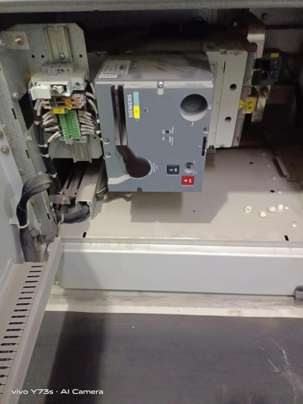 空調斷路器跳閘