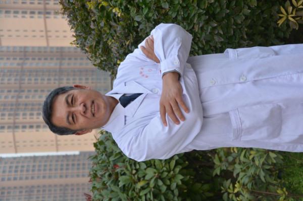 河北省中醫院中醫傳承創新特殊貢獻者 | 檀金川：傳承創新中醫精華的經典代表