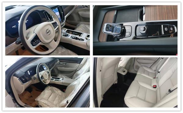 沃爾沃XC60：車機BUG多且難升級，奧迪降價搶走準客戶