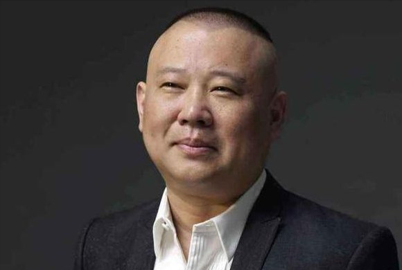 曹雲金不再沉默，直言：當初離開德雲社，就是因為岳雲鵬