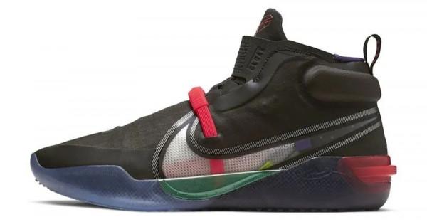 即將復刻的LBJ9,會改變詹姆斯復刻系列的市場嗎? 即將復刻的LBJ9,會改變詹姆斯復刻系列的市場嗎?