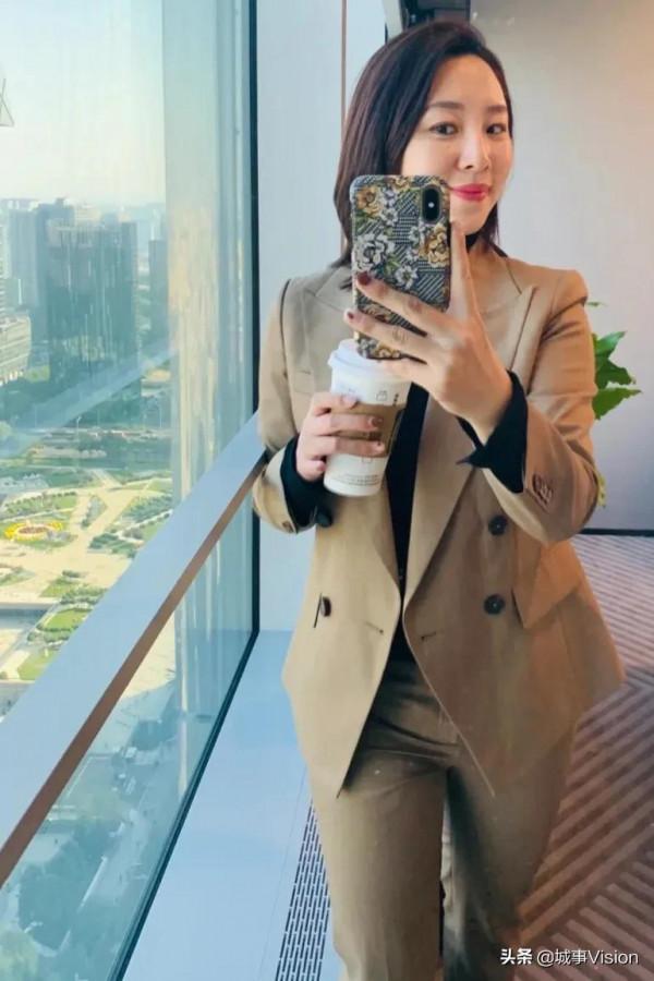 今年已無秋丨冬裝把所有的浪漫，溫柔和愛，都送給冬天