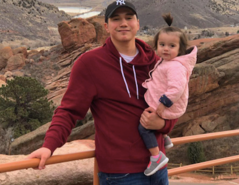 2017年,美國女子懷胎8個月離奇失蹤,8天后警方發現了她的女兒 2017年,美國女子懷胎8個月離奇失蹤,8天后警方發現了她的女兒