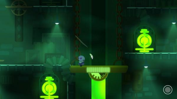 《One Hand Clapping》:理論上的好遊戲,但也許早來了一個時代 《One Hand Clapping》:理論上的好遊戲,但也許早來了一個時代