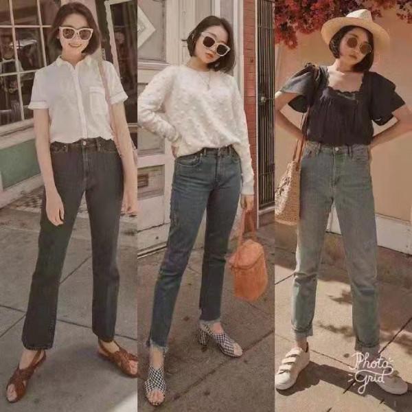 小個子也能穿出高階感！掌握這些搭配技巧，妥妥地打造復古風