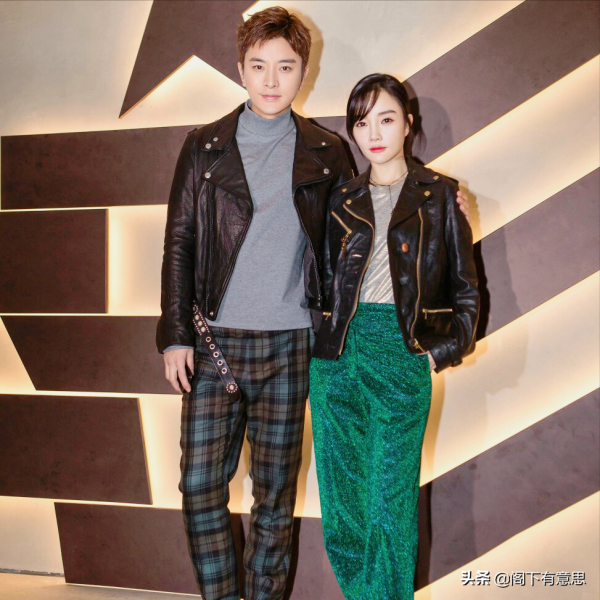 做演員的時候很成功,做網紅也是很成功的80後女演員 做演員的時候很成功,做網紅也是很成功的80後女演員