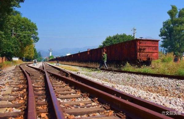鐵路蜿蜒,走進紅河,窺探滇越鐵路百年芳華 鐵路蜿蜒,走進紅河,窺探滇越鐵路百年芳華