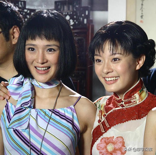 明星替身演員的最高境界不是長得像雙胞胎，而是敢於撕掉明星臉