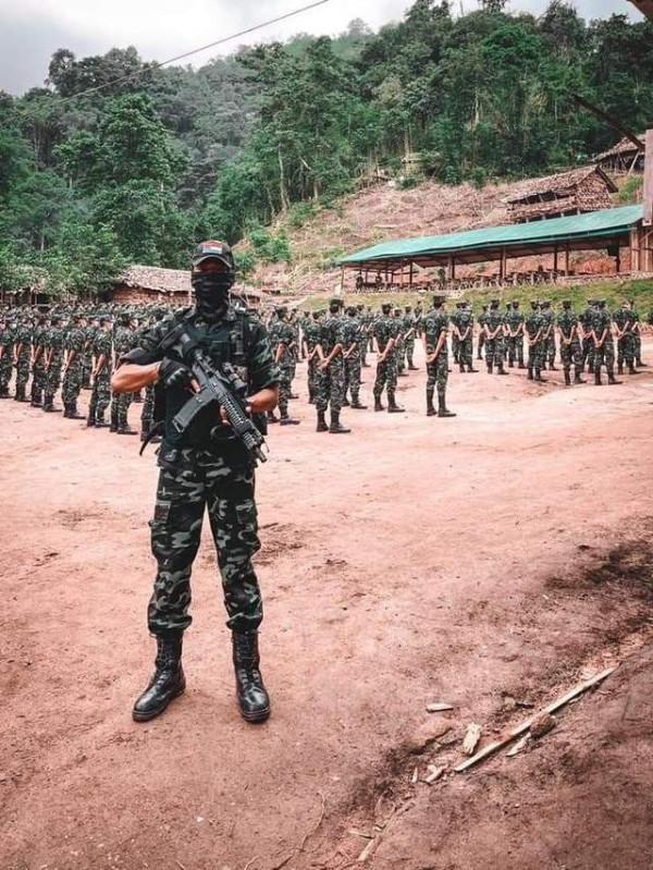 10月最後一天亂套了,美國耍陰招,在亞洲幹了3件壞事 10月最後一天亂套了,美國耍陰招,在亞洲幹了3件壞事