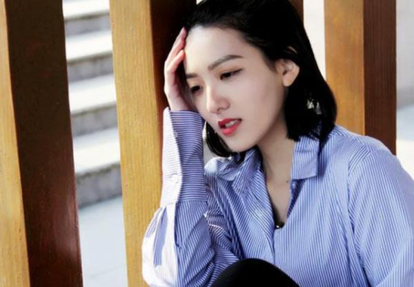 北京一名36歲女子，每天用艾葉水泡腳，半年後，有哪些改變？