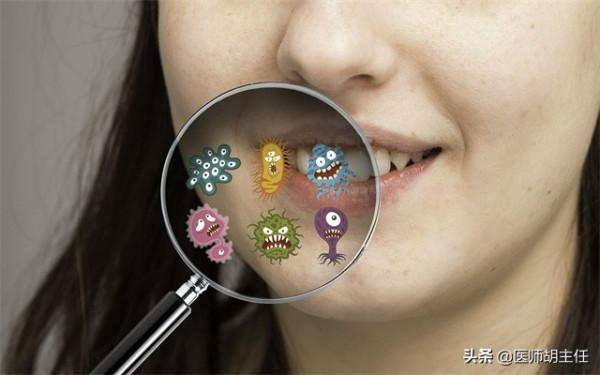 有一種痛，叫口腔潰瘍！醫生提醒：牢記這幾招，促進口腔潰瘍癒合