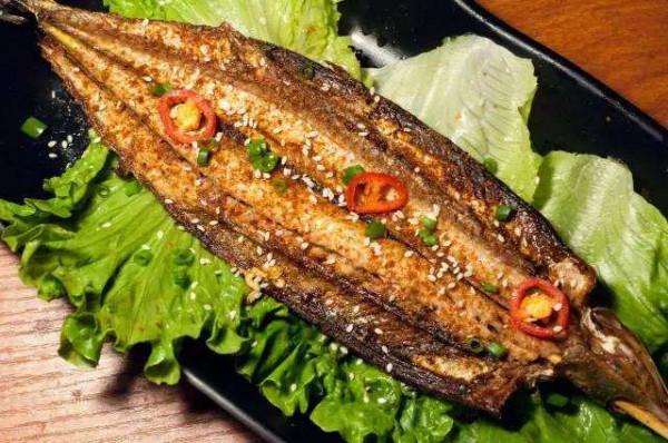 夏天要多吃魚，這4種海魚肉嫩鮮美，經濟實惠，關鍵人工不能養殖