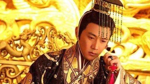 相互辭讓太子之位,最終造就兩大盛世,這兄弟倆是誰 相互辭讓太子之位,最終造就兩大盛世,這兄弟倆是誰