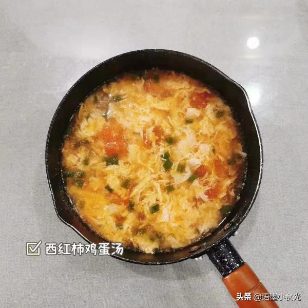 天氣轉涼,多喝這些美味湯,五天不重樣,潤秋燥解秋乏,真營養 天氣轉涼,多喝這些美味湯,五天不重樣,潤秋燥解秋乏,真營養