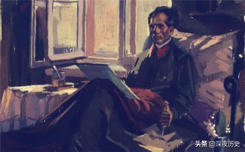 他的人生雖然短暫,卻註定了不平凡 他的人生雖然短暫,卻註定了不平凡