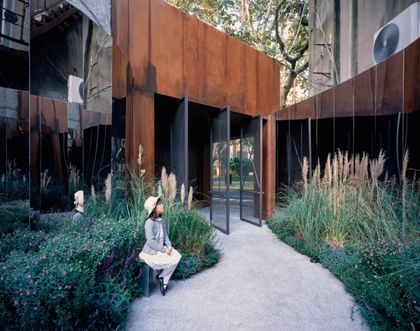 上海“豬籠城寨”一改造,居然美得像城市民宿,網紅蜂擁去打卡… 上海“豬籠城寨”一改造,居然美得像城市民宿,網紅蜂擁去打卡…