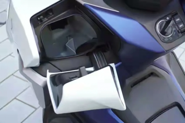 本田佛沙250/350今年很可能二選一國產化 本田佛沙250/350今年很可能二選一國產化