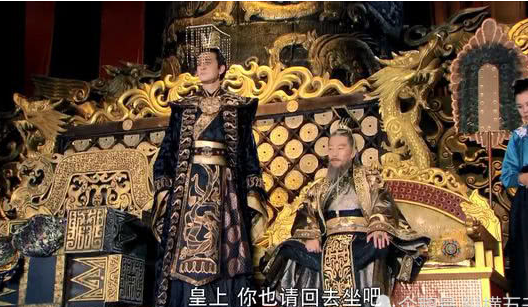 隋煬帝的蕭皇后真的侍奉過6位皇帝嗎?真相如何?結局又如何? 隋煬帝的蕭皇后真的侍奉過6位皇帝嗎?真相如何?結局又如何?