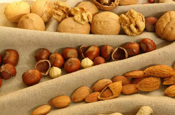 鍾南山院士推薦10種超級健康食物，抗疾病，增體能