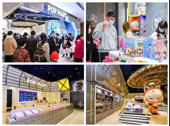 豐臺消費季丨丰韻年味節推出“豐雅送福”攻略，一同享受文娛漫時光~