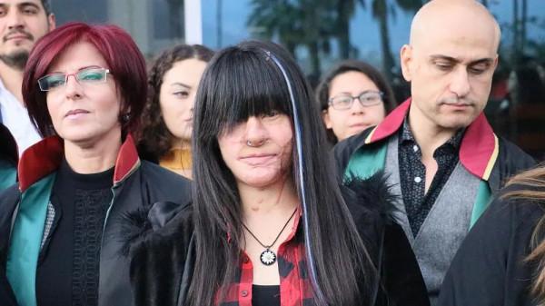 被男友毀容凌辱卻依然嫁他！惡魔減刑釋放！“pua洗腦”還是傻？