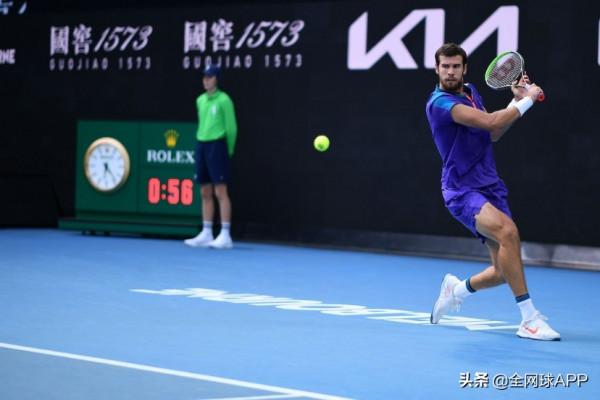 2022澳網解籤：格局更開放、精彩可預見