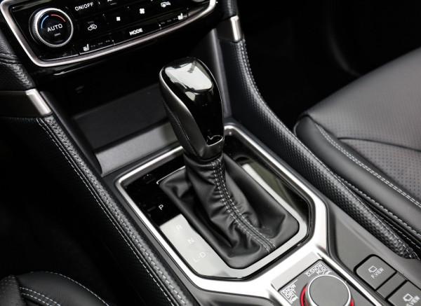 20多萬的進口SUV，四驅強悍油耗低，缺點明顯，森林人值得買嗎？