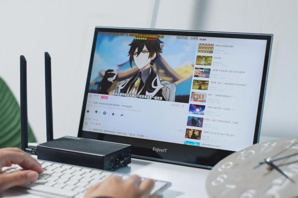 擁有一臺官方多系統支援的盒子是什麼體驗？Station P2迷你主機