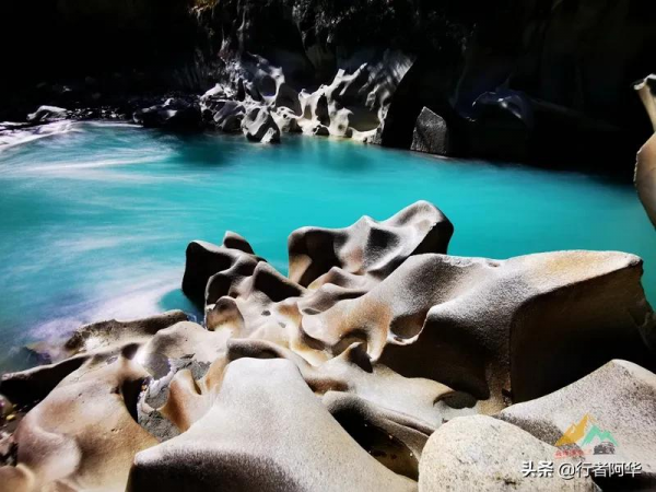 冬季去西藏怕高反，這條進藏線路攻略一定不能錯過