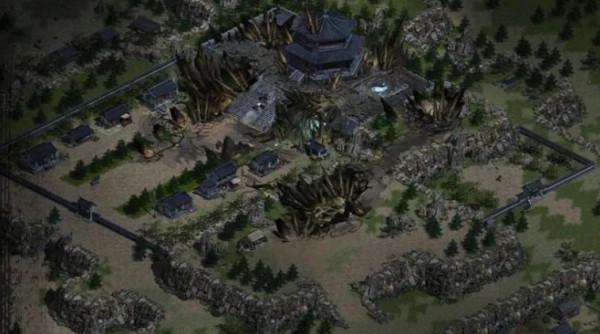 熱血傳奇：傳奇世界：即使要消失也要回到你的身邊——逍遙無極扇