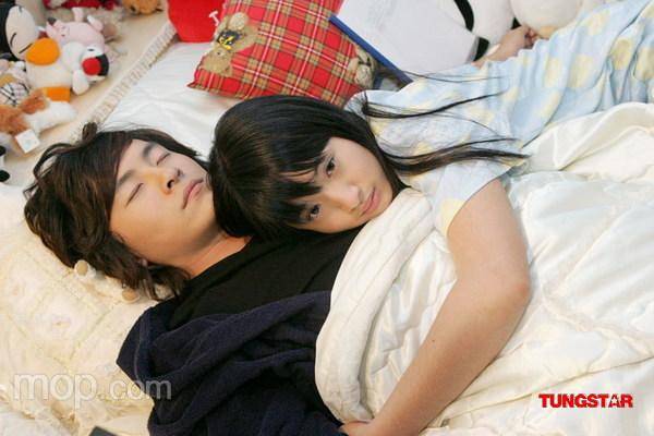 有哪些是你的青春呢? 有哪些是你的青春呢?