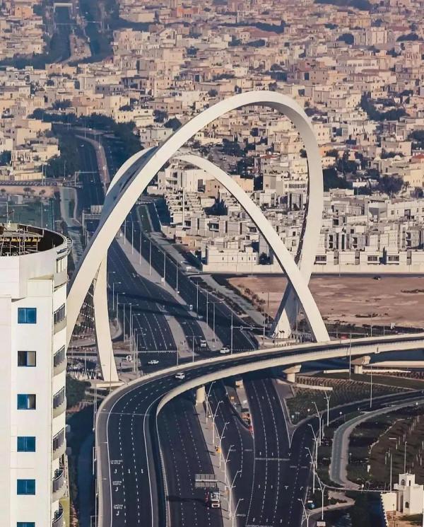 你們都誤會卡達了—事實上它比巴掌大一點點