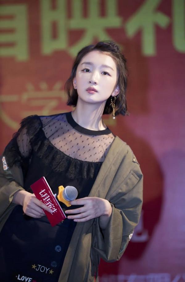 我們採訪到了周冬雨、姚晨、周筆暢的造型師,扒出了她們的變美秘笈 我們採訪到了周冬雨、姚晨、周筆暢的造型師,扒出了她們的變美秘笈